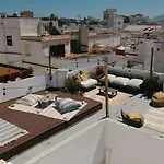Hostal Africa