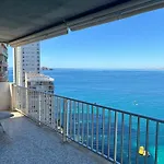 Apartment Alcalde Manuel Catalán Chana