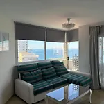 Apartment Alcalde Manuel Catalán Chana