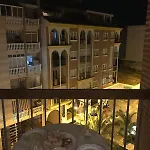 Apartamento Avenida Habaneras Ref 6048