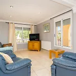 Felderhof Villa 4 Bed Private Pool