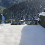 Apartament El Mirador De La Cerdanya