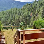 Apartament El Mirador De La Cerdanya