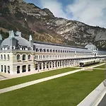 Canfranc Estacion, A Royal Hideaway Hotel - Gran Lujo