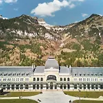 Canfranc Estacion, A Royal Hideaway Hotel - Gran Lujo
