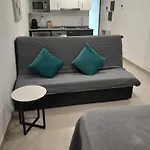 Apartamentos Aguamarina