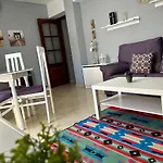 Apartamento La Iglesia