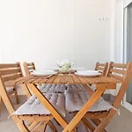 Global Properties, Apartamento con vistas al mar, Canet d\'en Berenguer