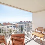 Global Properties, Apartamento con vistas al mar, Canet d\'en Berenguer