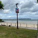 Apartamento A Pie De Playa En Mino