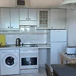 Apartamentos Bahia Playa. Costa Calma.