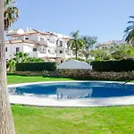 Smart La Barrosa