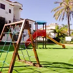 Smart La Barrosa