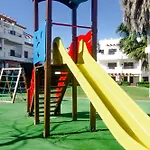 Smart La Barrosa