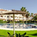 Smart La Barrosa