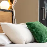 Horizonte Bubble Rooms