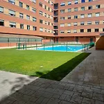 Apartamento Cuco Con Piscina