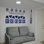 Apartamento Terras Vellas