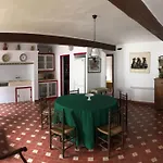 Casa Rural Santa Maria Del Castillo