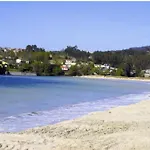 Apartamento A Pie De Playa En Mino