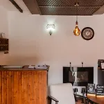 Tamahuche Hotel Rural