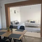 Stelarium-Suite Con Bano Privado En Casa Compartida-Uebica2