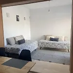 Stelarium-Suite Con Bano Privado En Casa Compartida-Uebica2