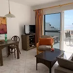 Apartamentos Bahia Playa. Costa Calma.