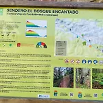 Alojamiento La Tana