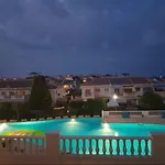 Паркемар