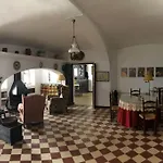 Casa Rural Santa Maria Del Castillo