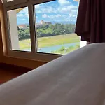 Hotel Faro de San Vicente