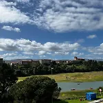Hotel Faro De San Vicente