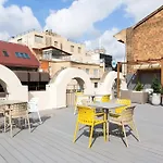Ola Living Diagonal Apartments