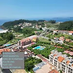 Camping Playa Canelas