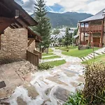 Casa Guineu By Totiaran