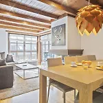 Luderna - Apartamento Val de Ruda B14 Paulet