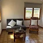 Casa La Felicidad