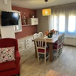 Casa La Felicidad