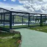 C\'Genoveva Complejo Turistico Rural CaleaCabo