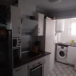 apartamento Cala Flores