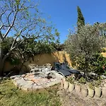 Cortijito dúplex Mangueta