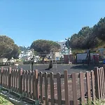 Playa Areas