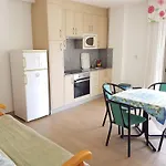 Apartamentos Canada 1