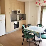 Apartamentos Canada 1