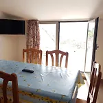 Apartamentos Canada 1