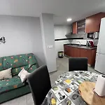 Apartamentos Full Equipped