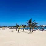 Las Arenas Caleta De Fuste