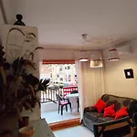 Apartamento Entre Playa Y Dunas