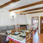 Casa Gonzalez Villanueva de la Concepcion by Ruralidays